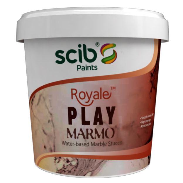 Royale Play Marmo
